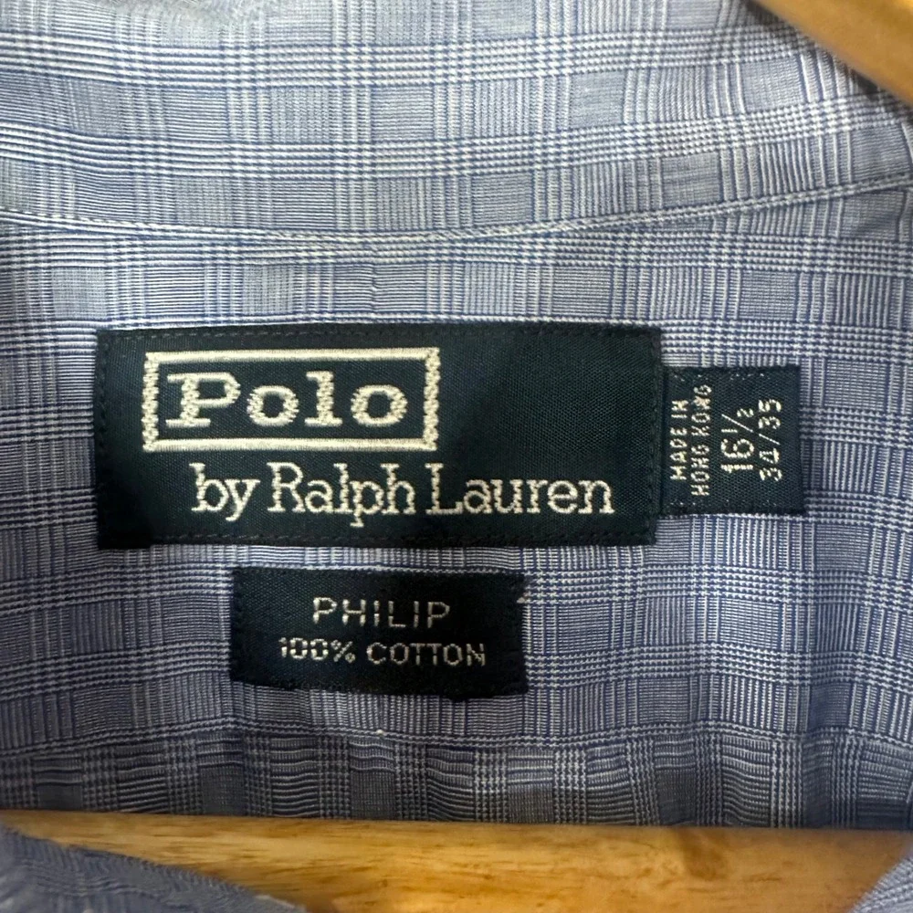 Polo Ralph Lauren polo ralph